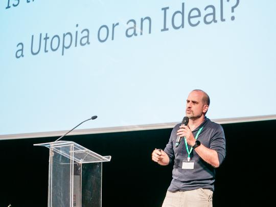 Oliver Sorel presentaion 2