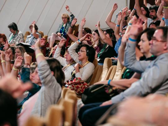 Nadiner Gaudin PD exercises 2