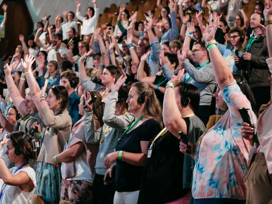 Nadiner Gaudin PD exercises 3