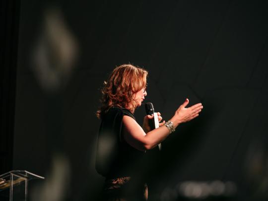 Nadiner Gaudin PD exercises 4