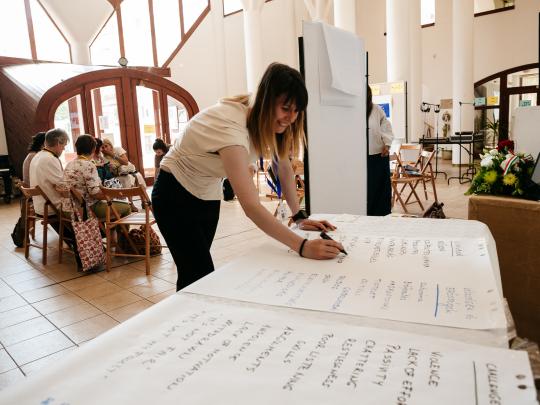 Beakout room B: Fostering Student Engagement and Motivation