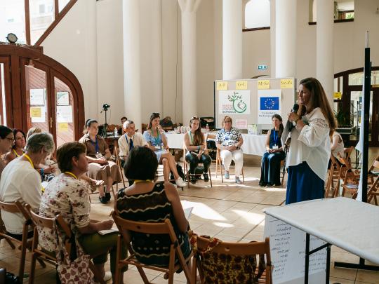 Breaking room B: Fostering Student Engagement and Motivation 2