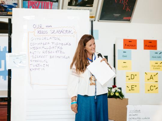 Breaking room B: Fostering Student Engagement and Motivation 4