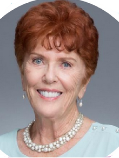 Jane Nelsen photo