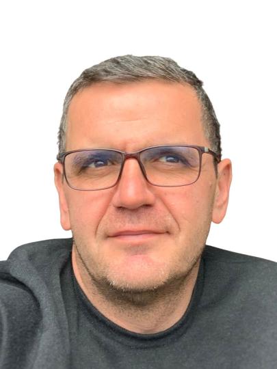 photo of José Cordeiro