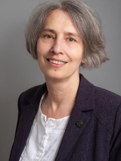 Eszter Kinga Barati SSND