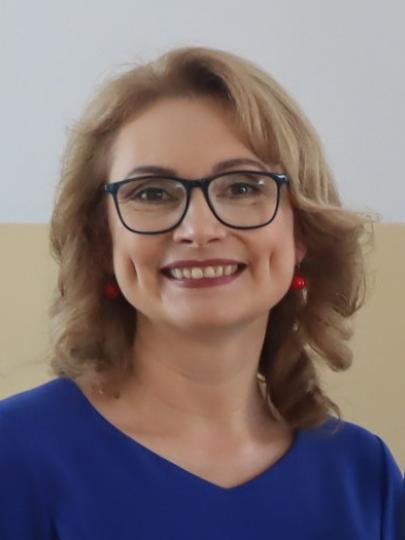 Ewa Chociej